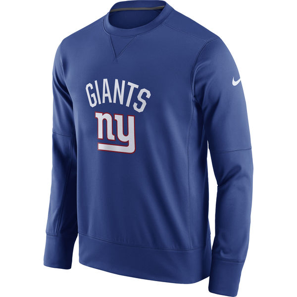 Men New York Giants blue 2025 Nike NFL hoodie->baltimore ravens->NFL Jersey